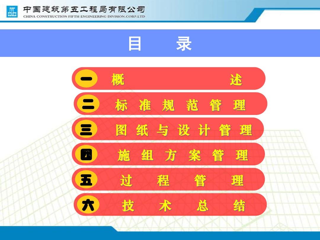 中建五局科技管理手册_-技术管理.