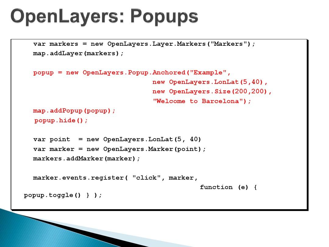 openlayers视频教程 第二十七讲-高级-OpenLayers源代码分析(三)