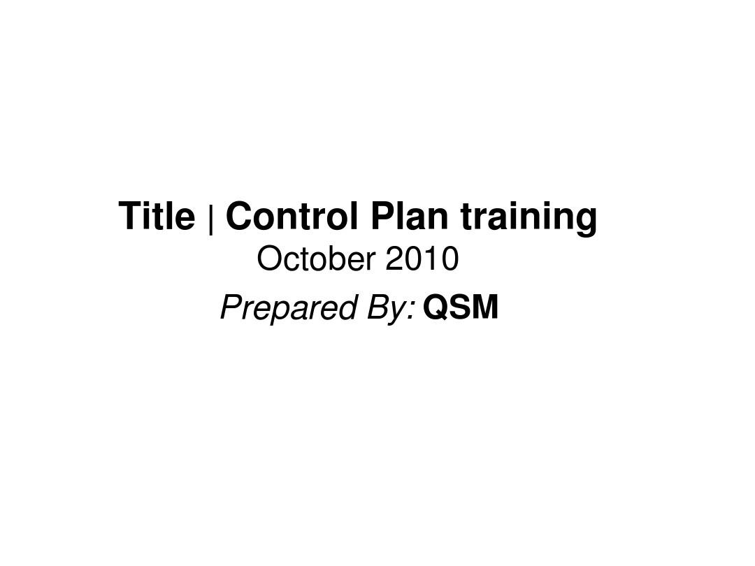 Control_plan
