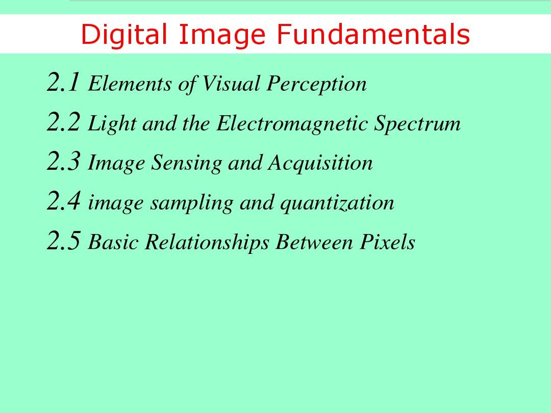 ImageProcessing2-Fundamental-bwz