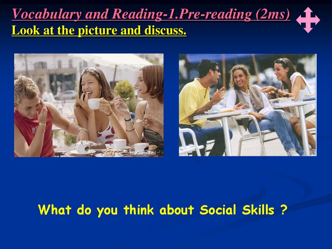 Module 1, Book 6 Vocabulary and Reading