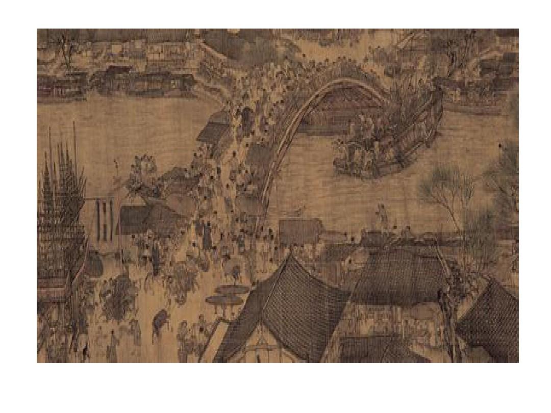 中国古代美术作品欣赏