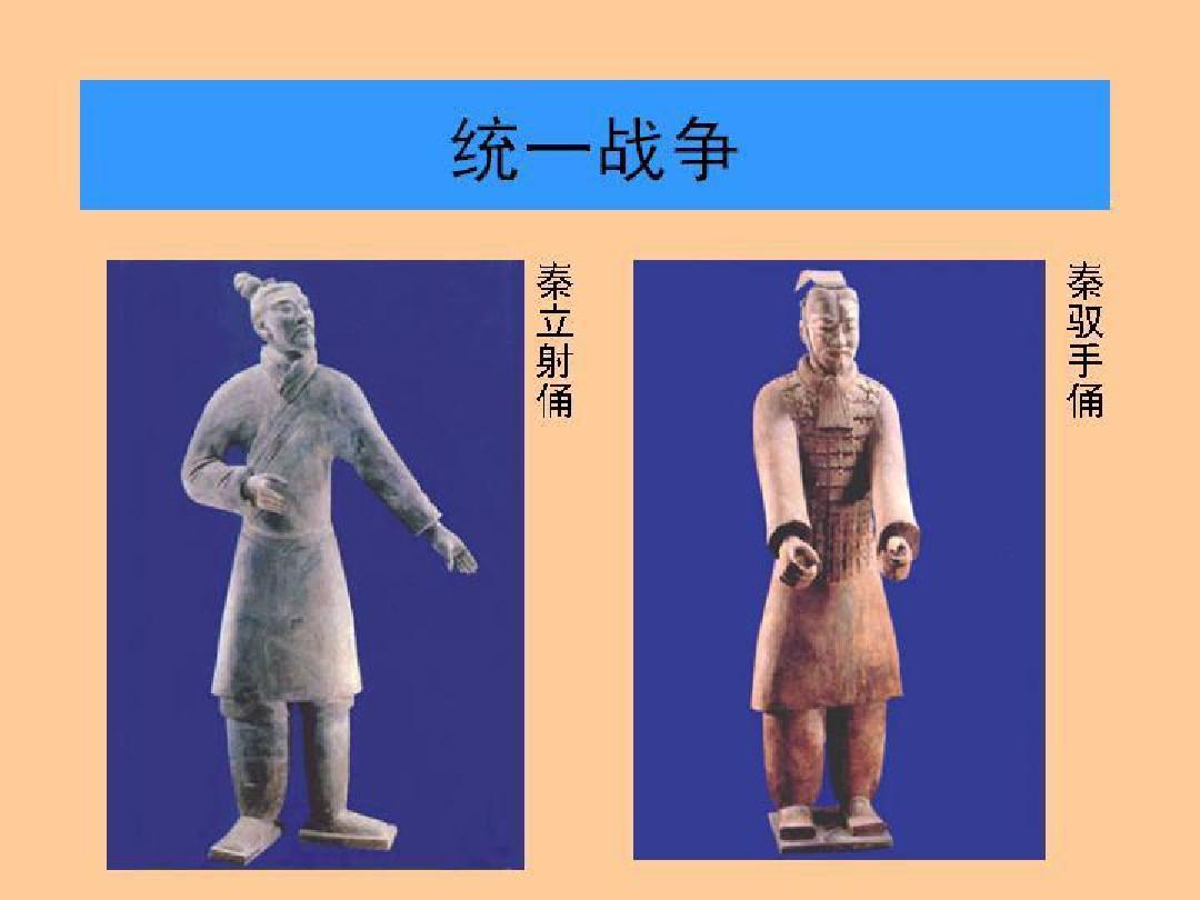 第二章 秦汉时期社会概况和文化