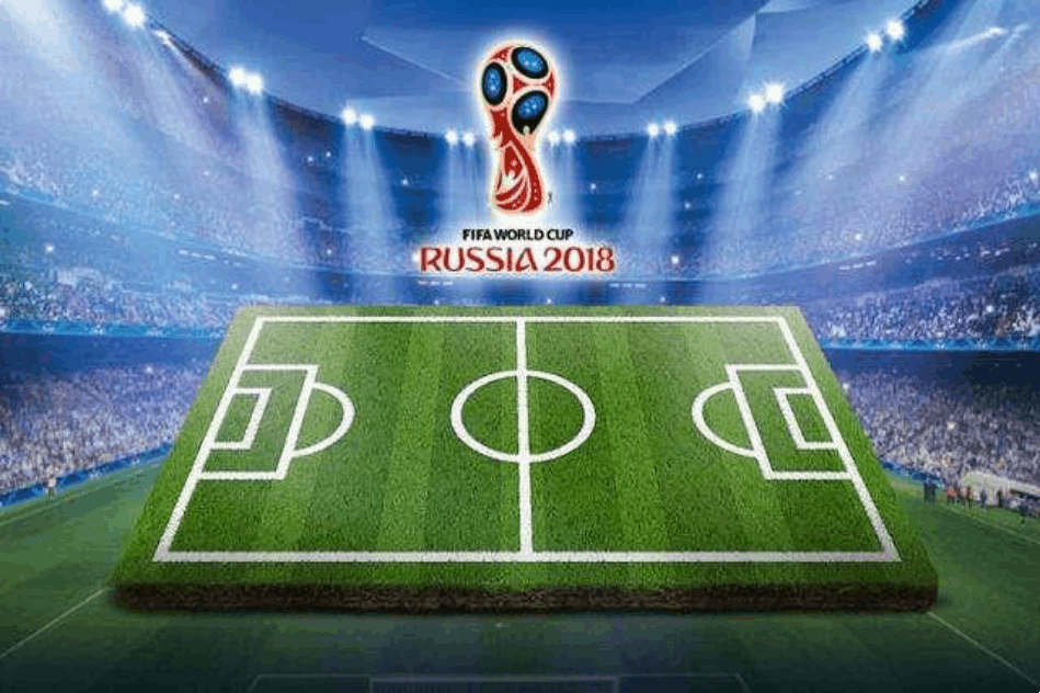 世界杯主题活动策划方案