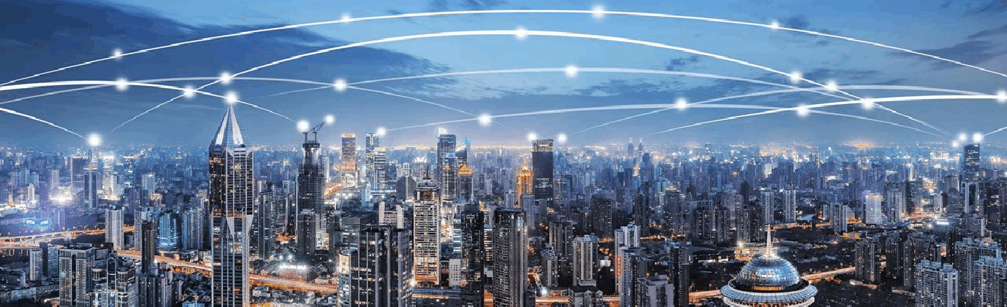 智慧城市管网一体化管理平台建设方案
