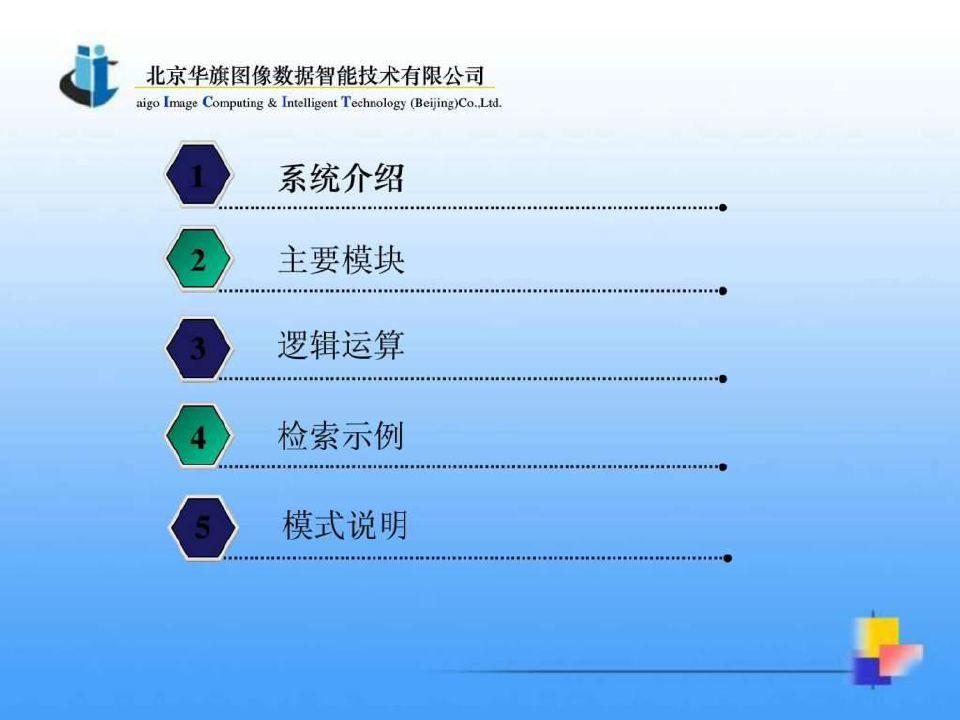 中国外观设计专利智能检索系统