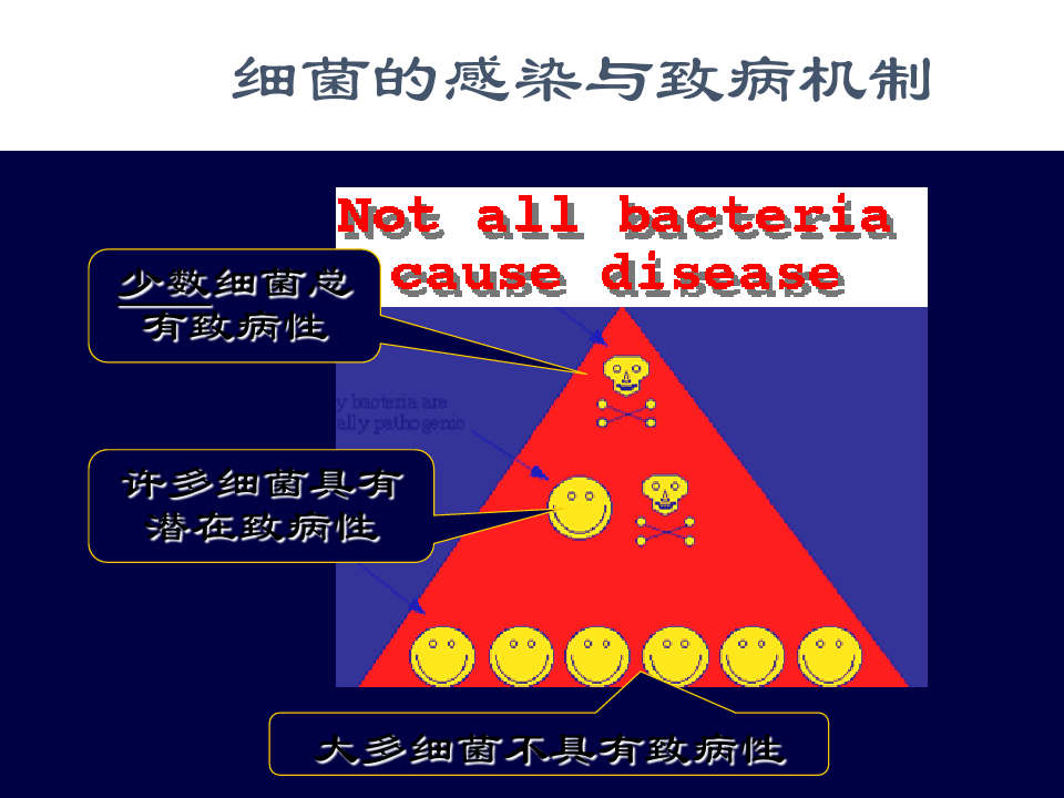 7细菌感染与免疫