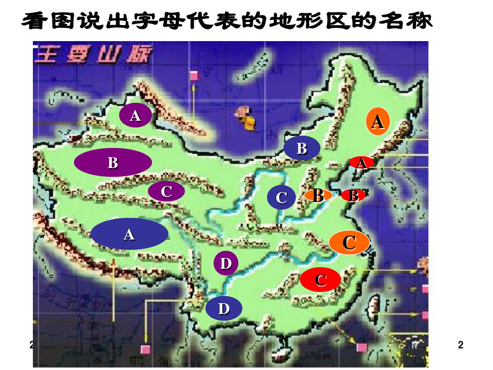 初中八年级上册地理 《气候》中国的自然环境优质课件PPT
