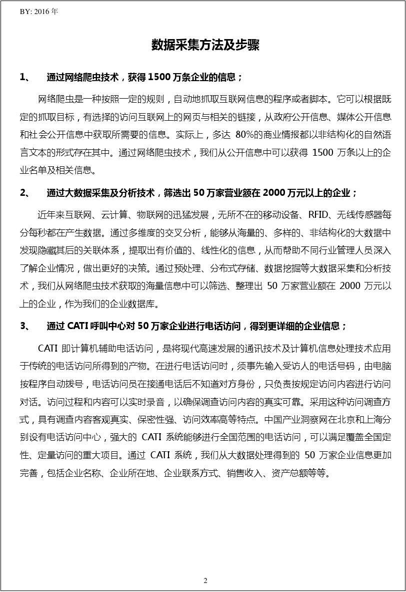 2015年度南京茂莱光电有限公司销售收入与资产数据报告