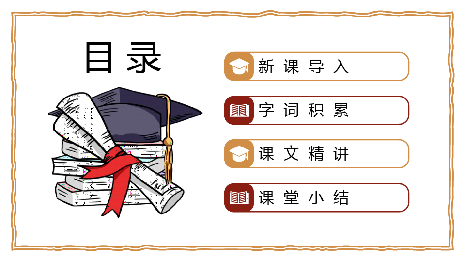 初中语文部编版九年级下册《4海燕》PPT课件