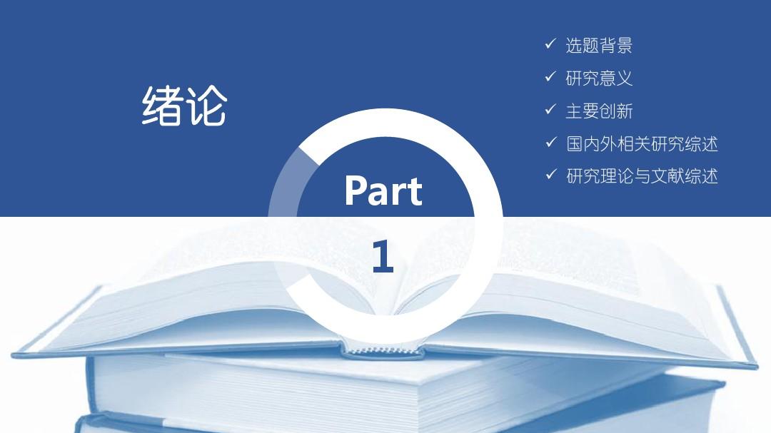 中国农业大学 中期考核开题报告职称评定求职竞聘项目汇报精美框架式PPT模板