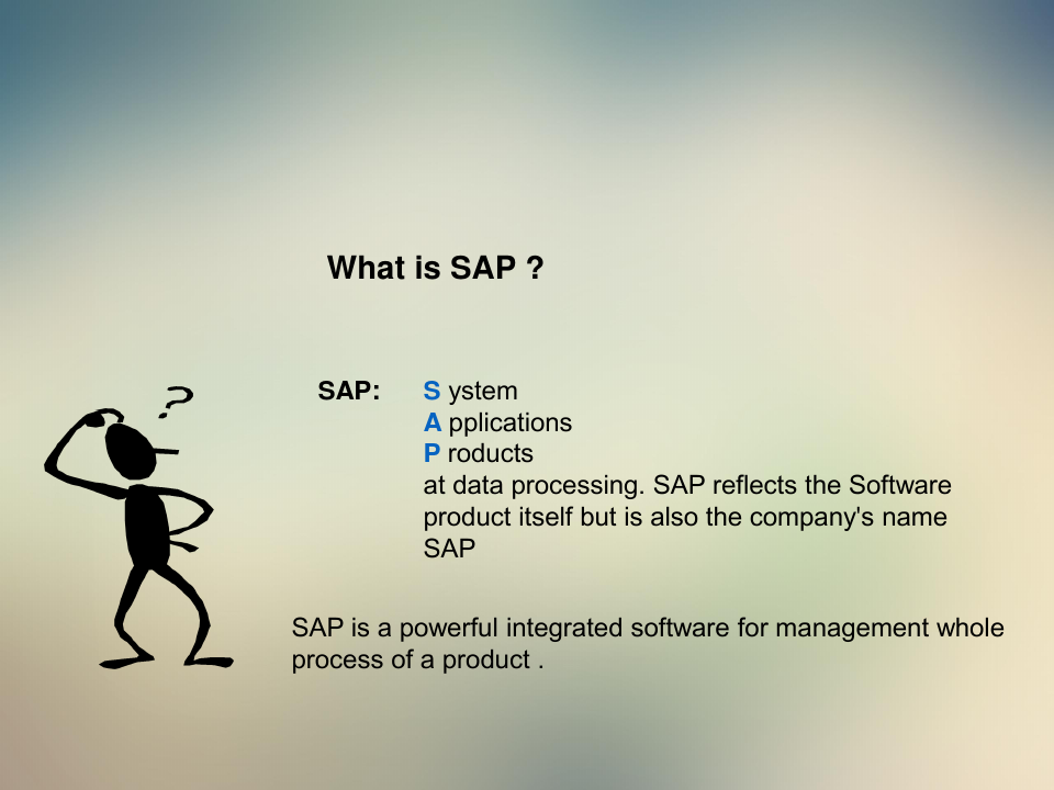 SAP_质量管理1