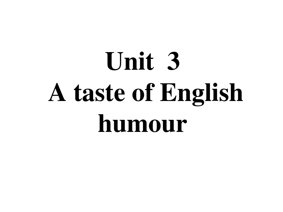 高中英语必修四unit3词汇短语详解