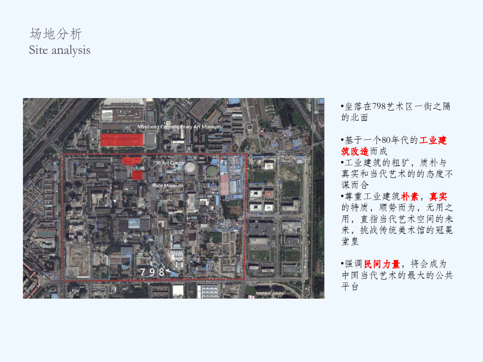 北京民生美术馆-案例分析