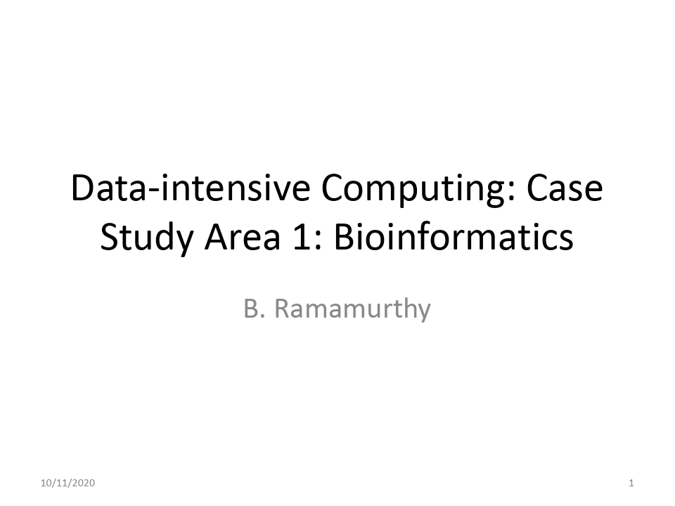 BioinformaticsOct4