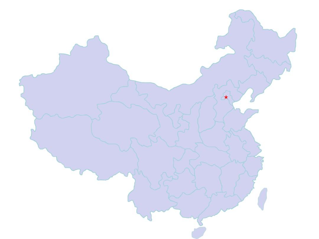 PPT素材(可编辑世界地图-中国地图-省份地图)