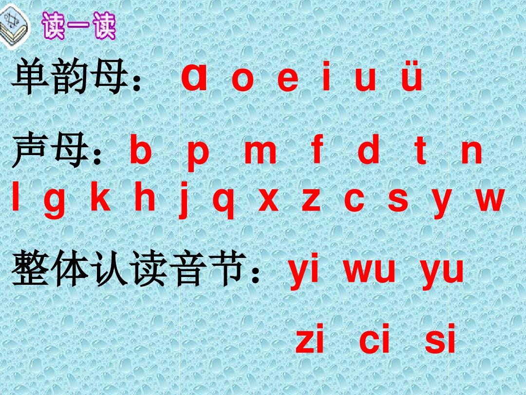 汉语拼音8 zh ch sh r-2