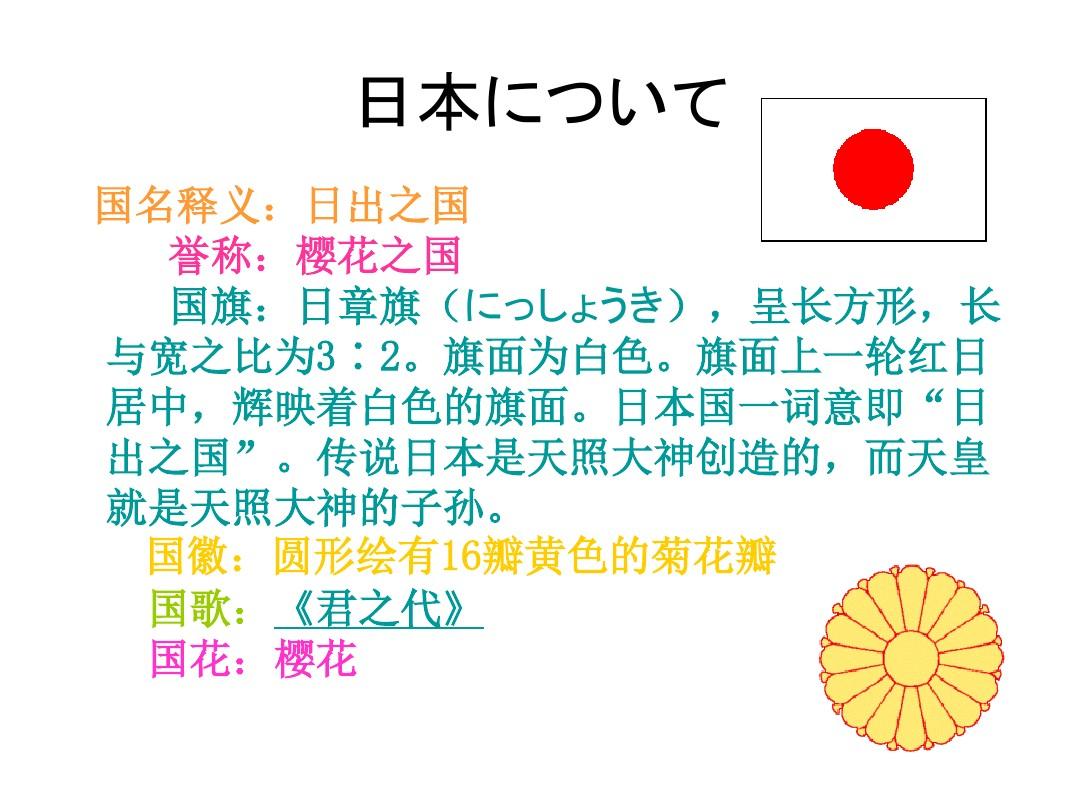 日语发音部分课件