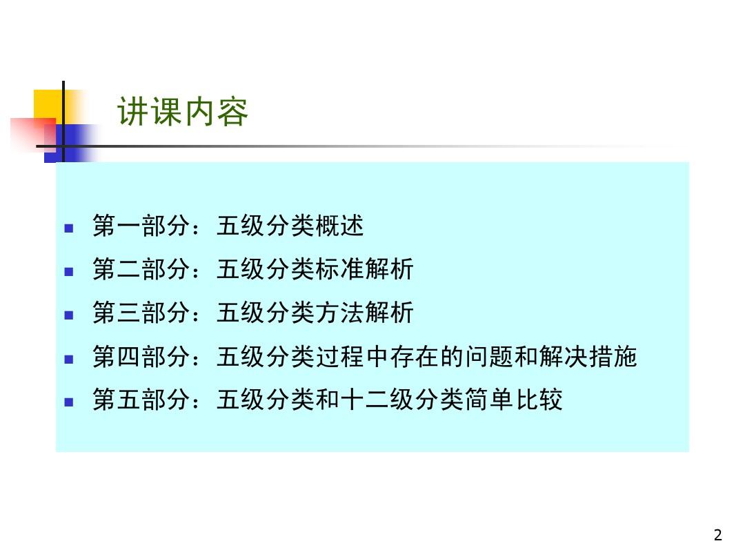 (2012.04.18)五级分类培训