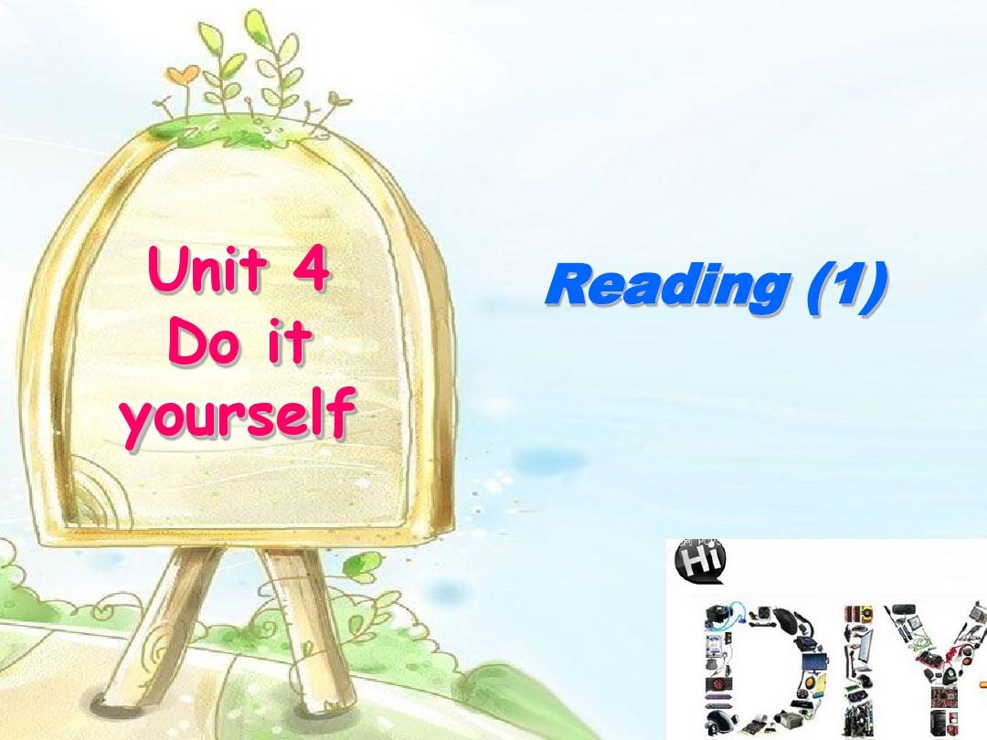 8A U4 Reading(1)