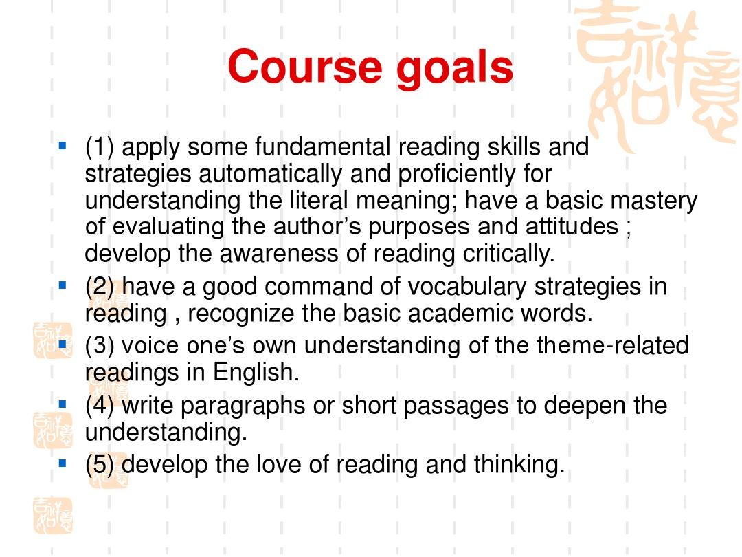 Theme-based Reading for College Success 1