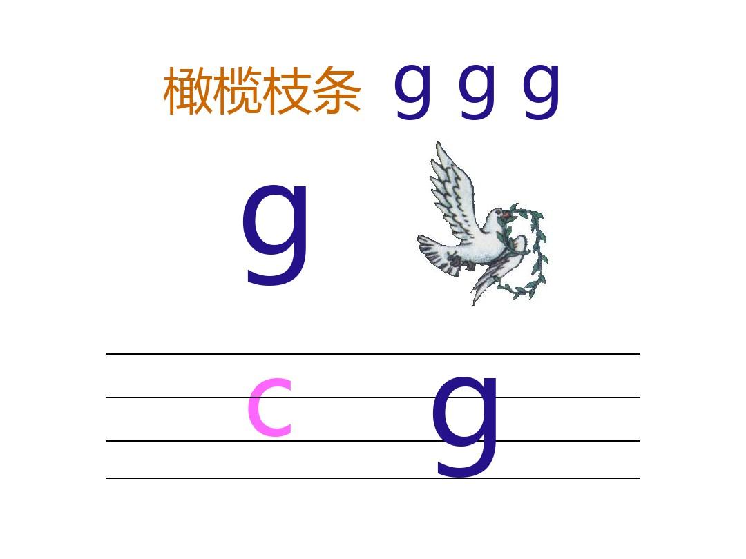 汉语拼音jqx_ppt课件,人教版,j_q_x复习过程