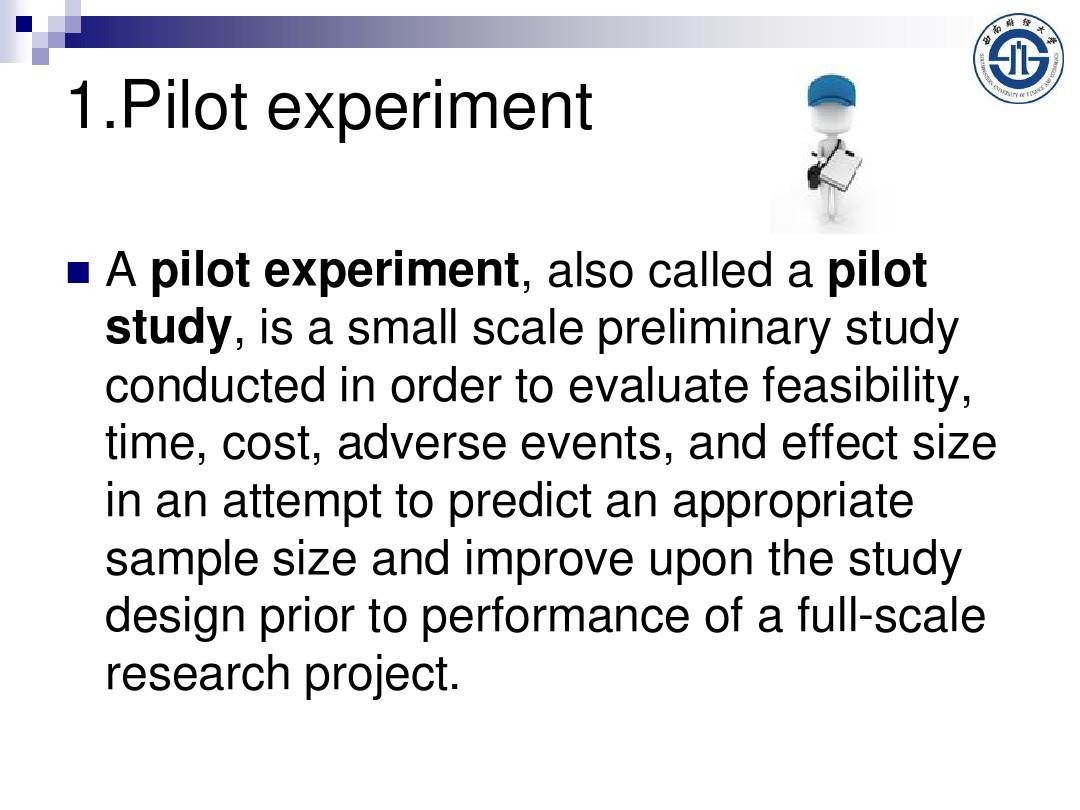 Pilot study, reliability test(New)2