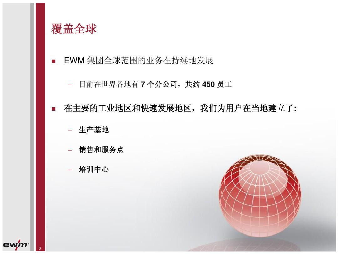 EWM伊达高科焊接(昆山有限公司)