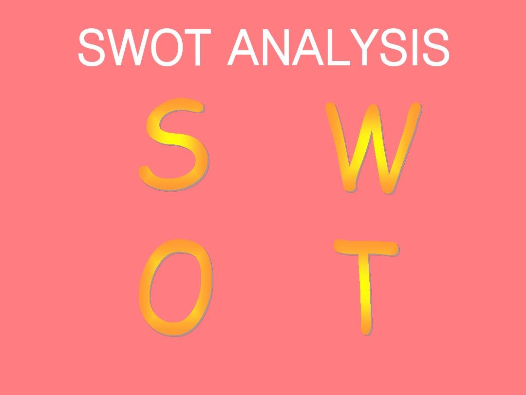 丰田公司SWOT和PEST分析