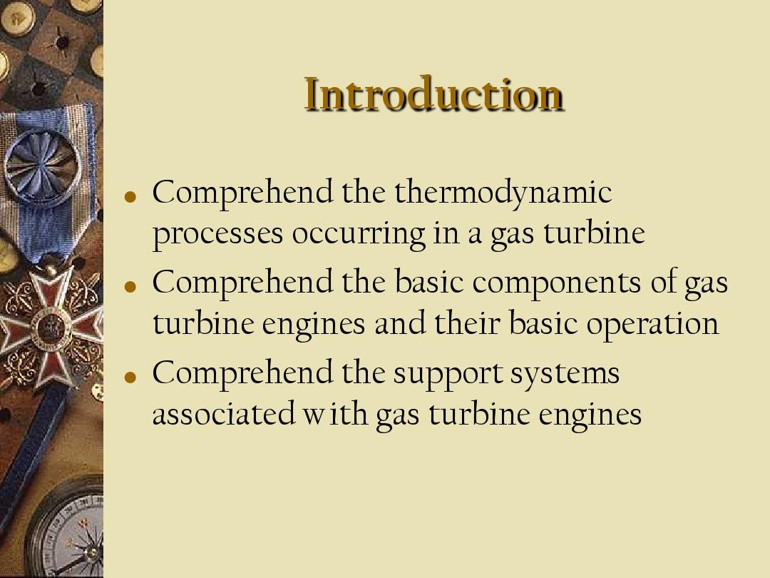 Gas Turbine Theory mjh