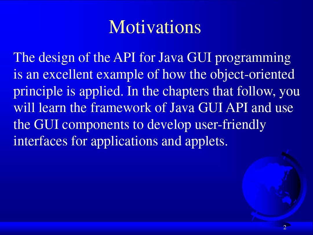 java语言程序设计-基础篇--原书第八版--课件-PPT(第十二章)