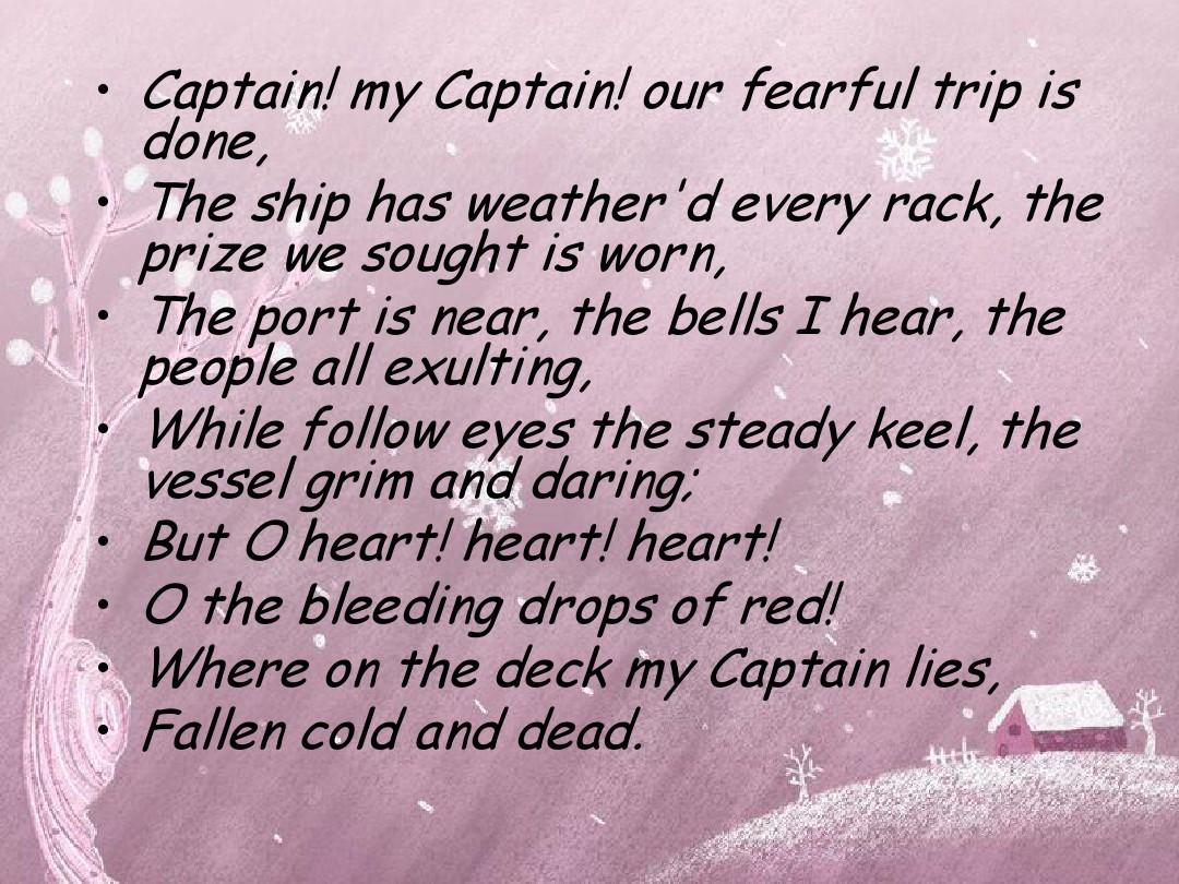 3.O__Captain!_My_Captian!