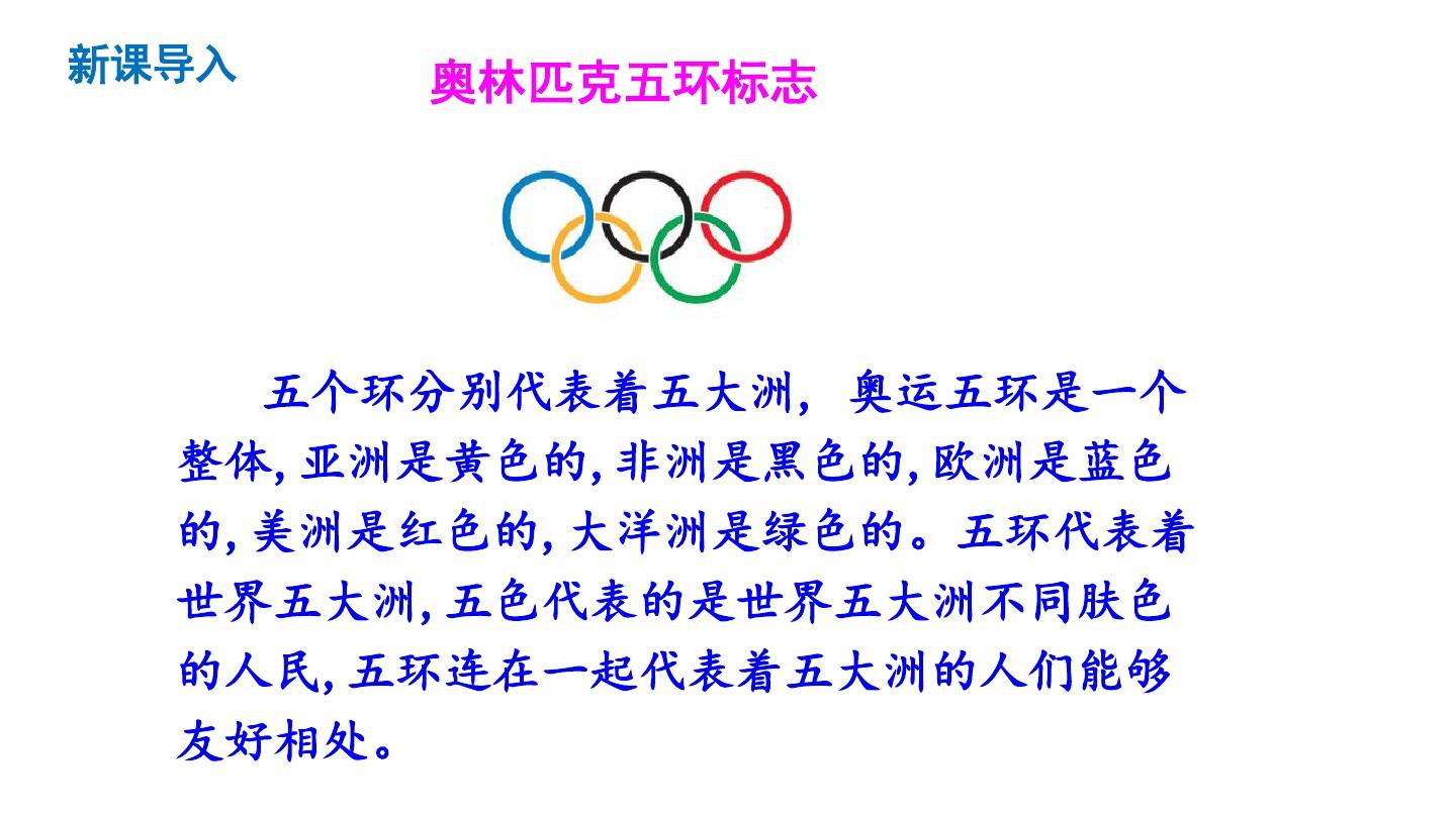 庆祝奥林匹克运动复兴25周年ppt