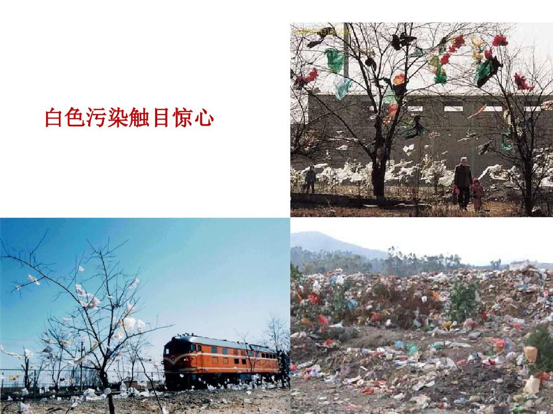 4.3固体废弃物污染及其防治