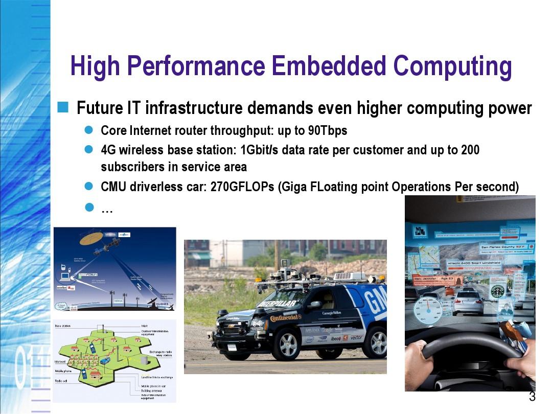 邓仰东：基于GPU的高性能嵌入式计算_IT168 CUDA技术沙龙