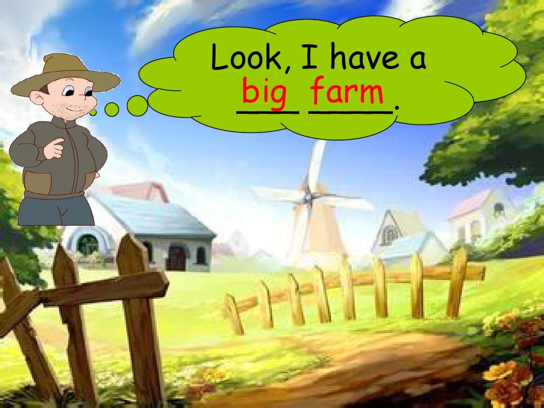 unit_4_at_the_farm_H_part_B_let's_learn