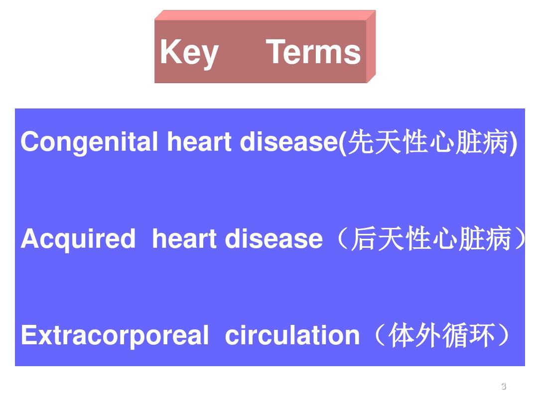 心脏疾病的护理PPT课件