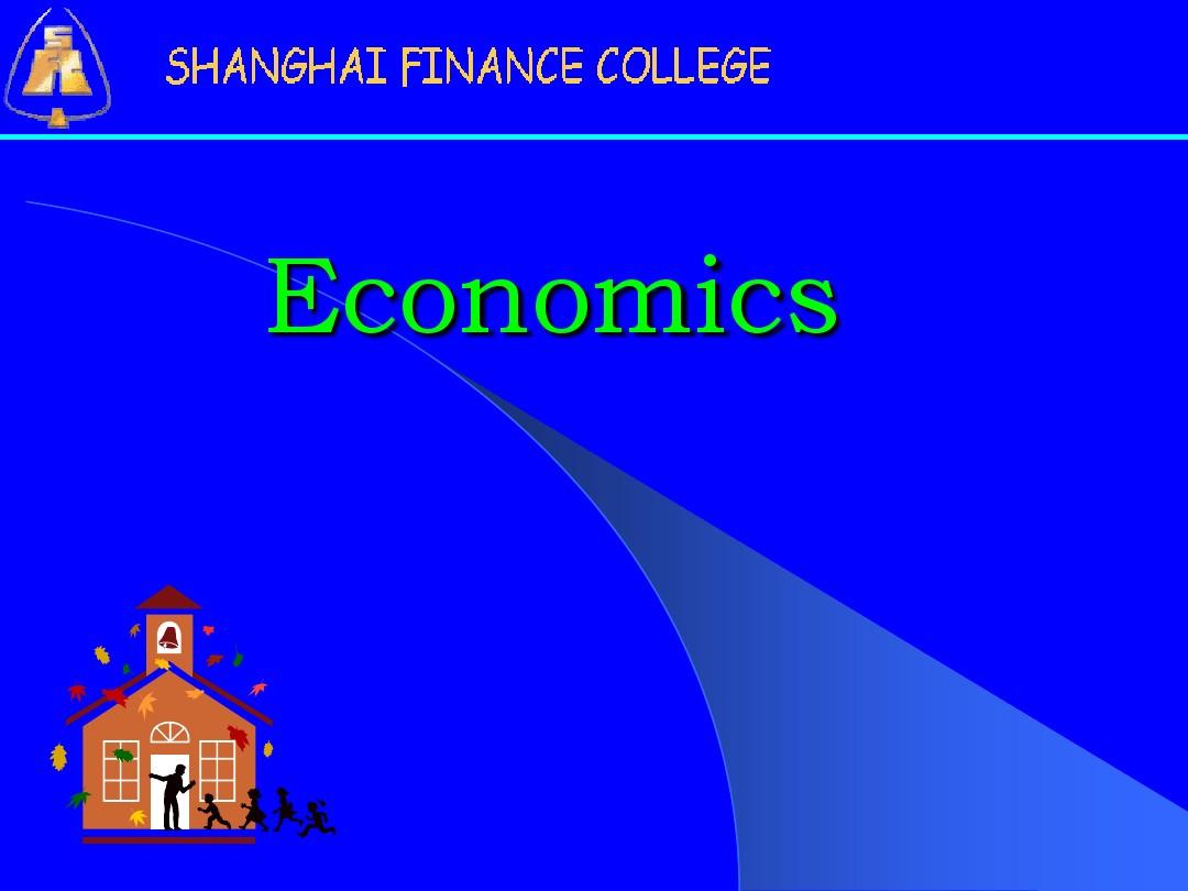 ---what is economics