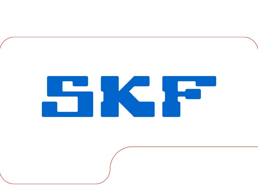 SKF轴承安装与拆卸