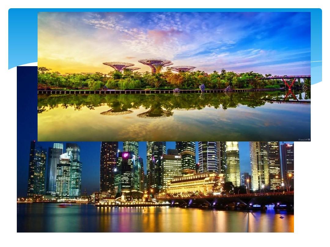 新加坡环境治理与保护45页