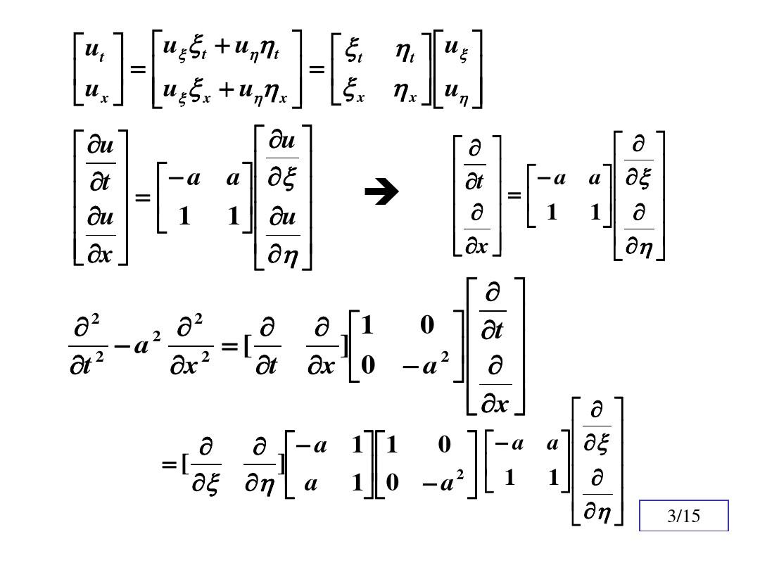 数理方程与特殊函数(钟尔杰)4方程求解叠加原理