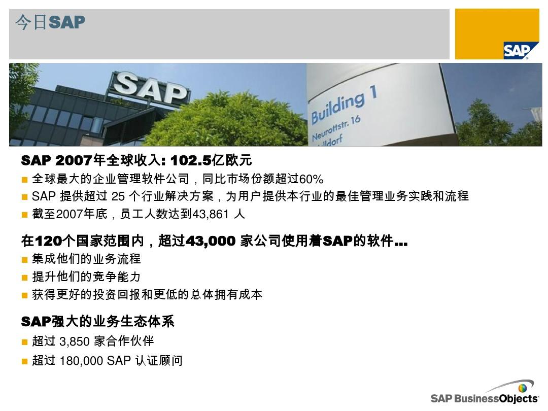 SAP 水晶报表