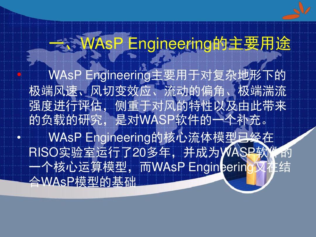 WAsP操作手册