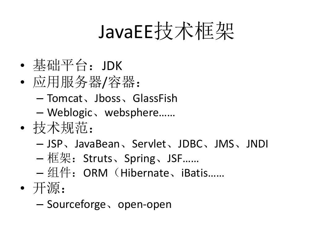 JavaEE课程设计(计科).