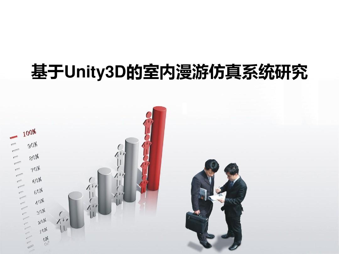 基于Unity3D的室内漫游仿真系统研究