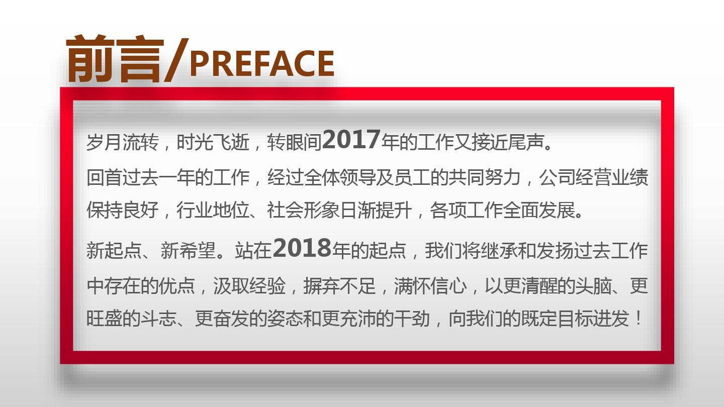 定制级别动态PPT-银色大气时尚哈尔滨银行配钞员2017年终个人工作总结述职报告与2018年工作计划范文