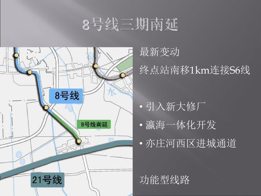 2020年北京地铁方案规划图下