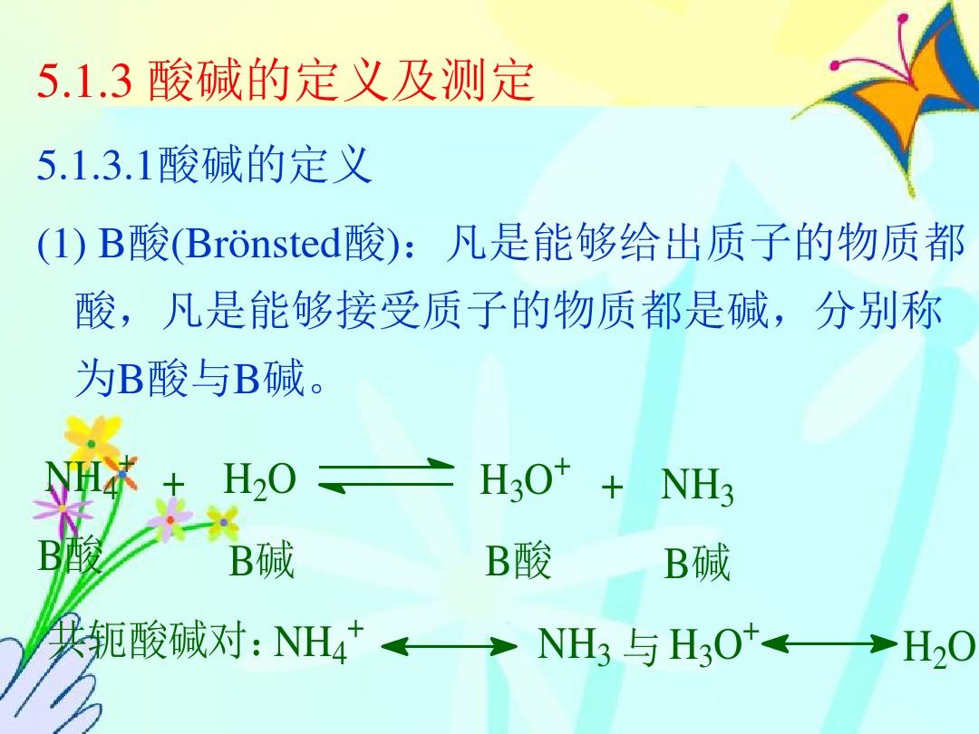 项目五 固体酸催化剂生产