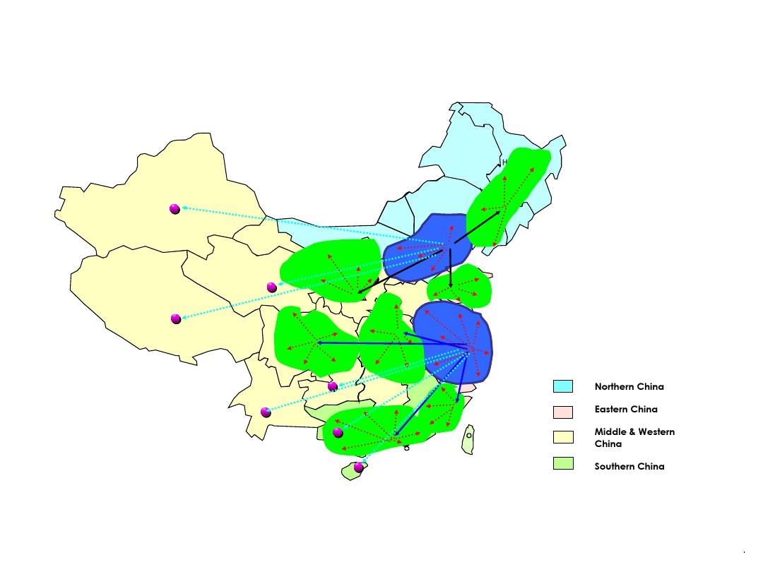 中国、世界矢量地图素材(详细到省市、能编辑)