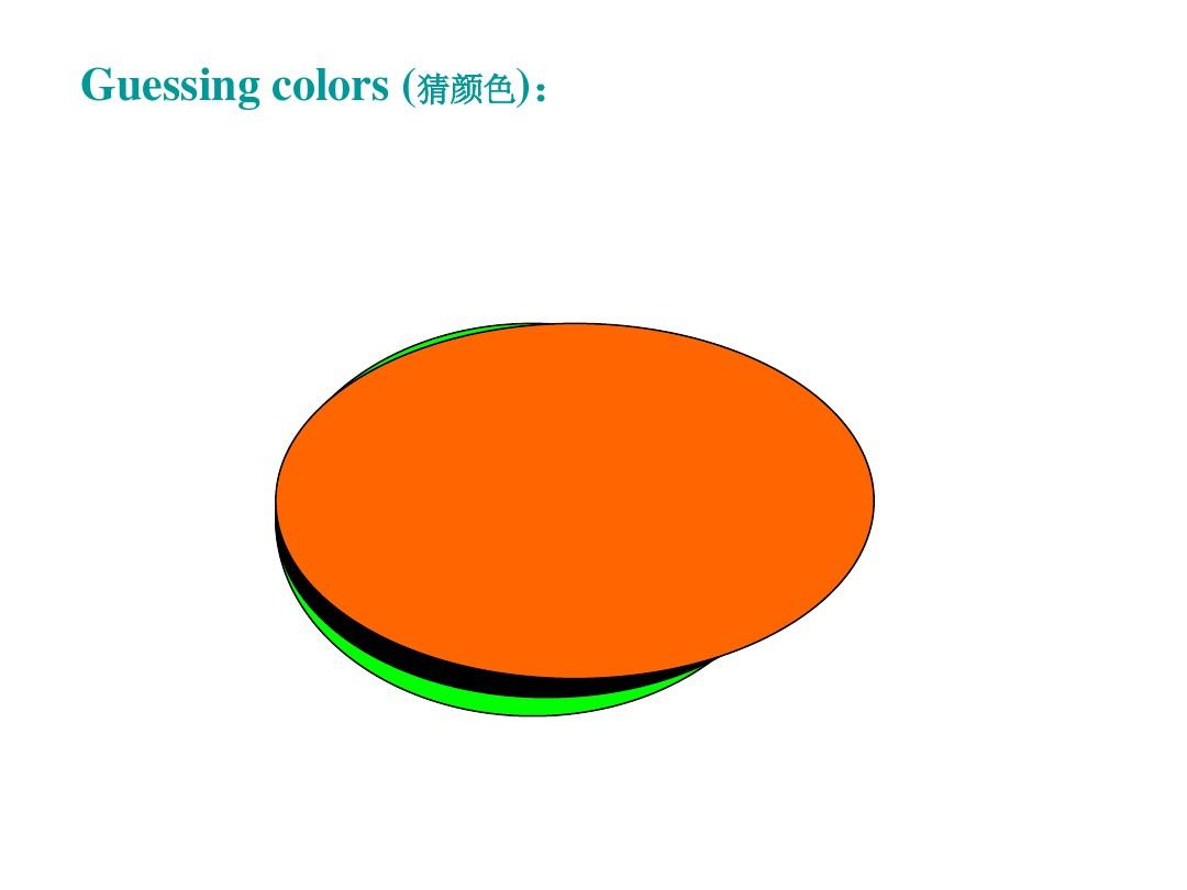 七年级英语What_color_is_it课件1